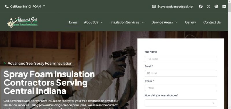 advancedseal.net