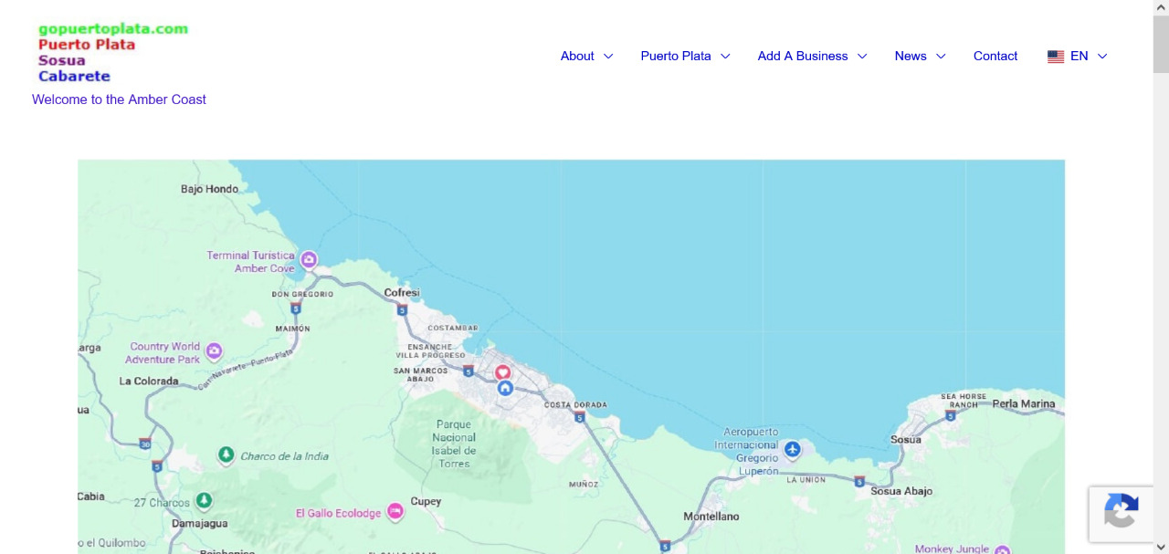 gopuertoplata.com