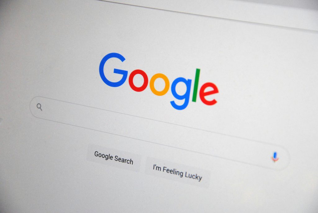 Google local