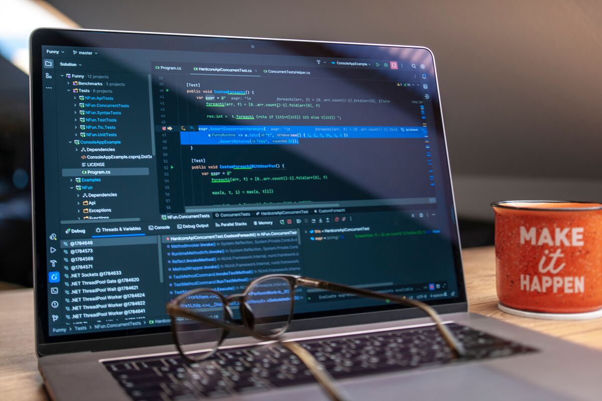 php update