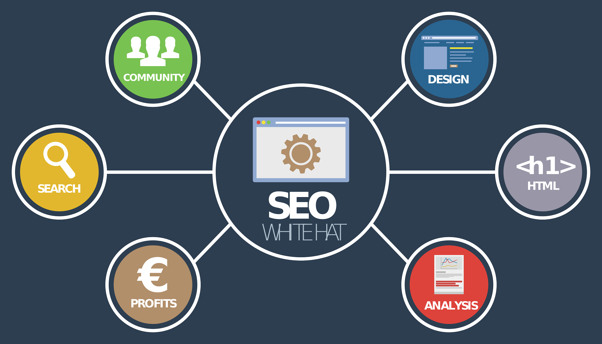 seo options