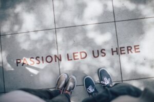 Passion for seo