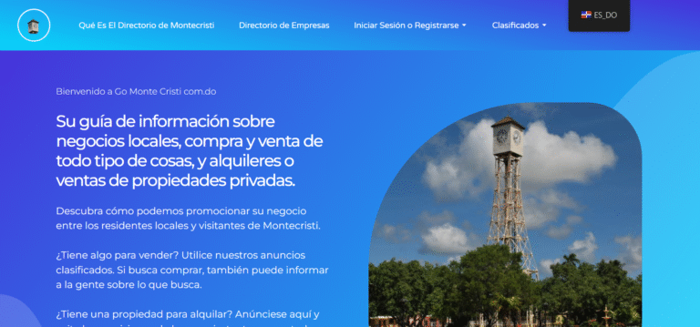 gomontecristi